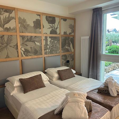 Villa Dalila Riva del Garda Esterno foto