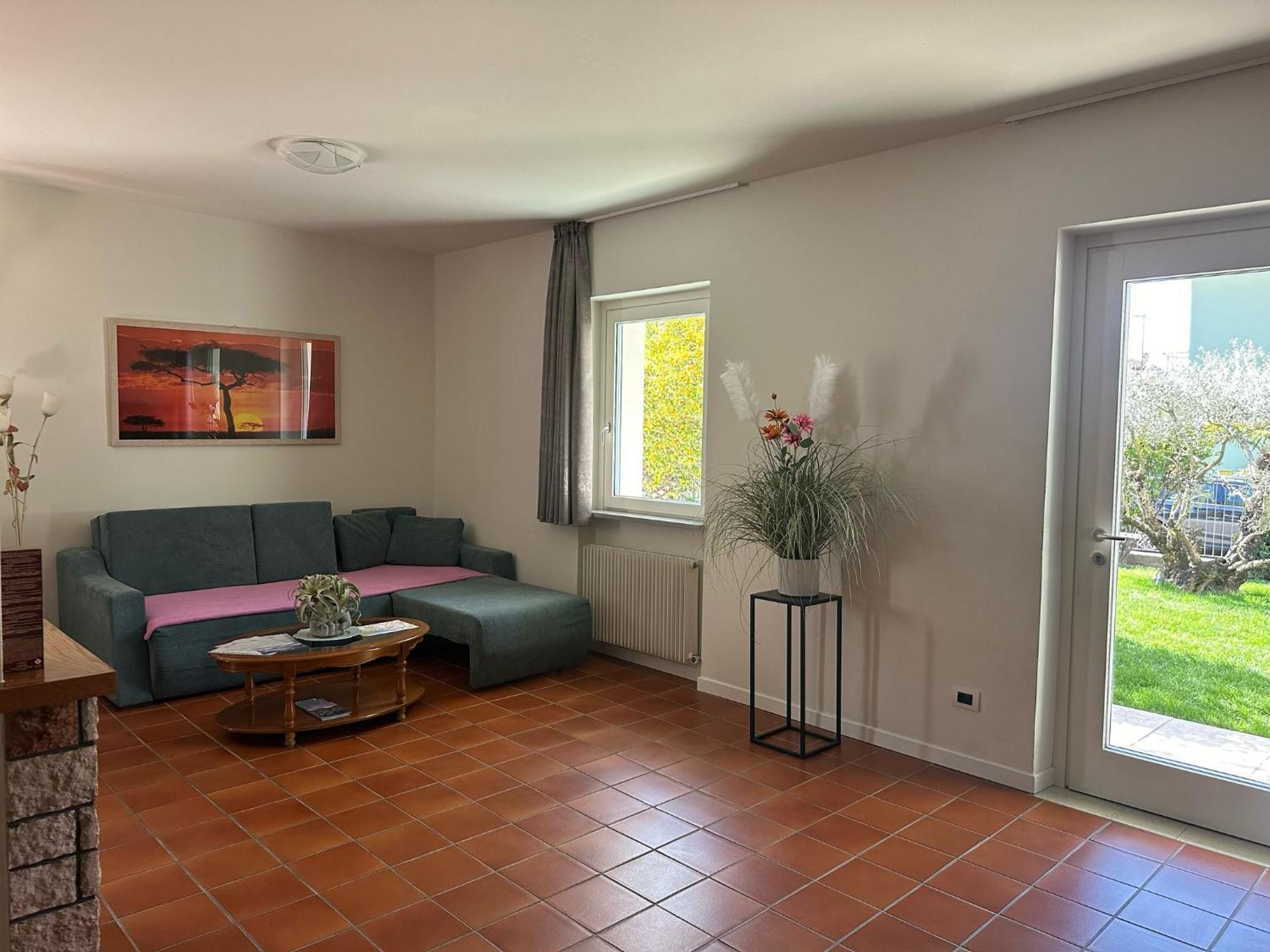 Villa Dalila Riva del Garda Esterno foto